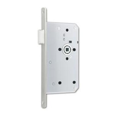ASEC DIN Mortice Latch - AS10452