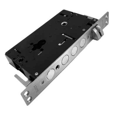HOOPLY 33 Ultra Container Door Gearbox - L30856