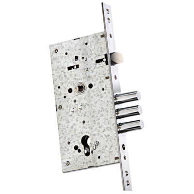 Hooply 95 CEFIRO 3 Point Lock Sashcase - L31968