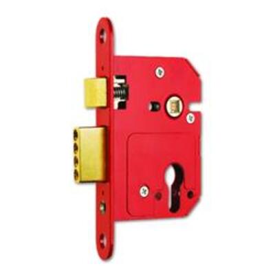 ERA 264 Fortress Euro Sashcase - L15641