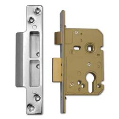 ASEC Euro Sashcase - AS11334