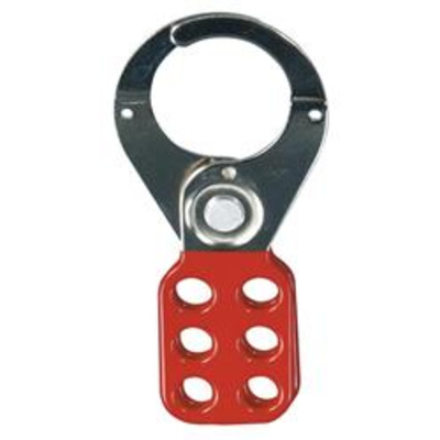 ABUS 700 Series Lock Off Hasp  - L19331