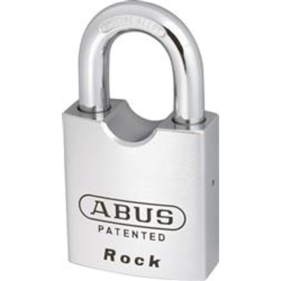 ABUS 83 Series Steel Open Shackle Padlock Without Cylinder - L19222