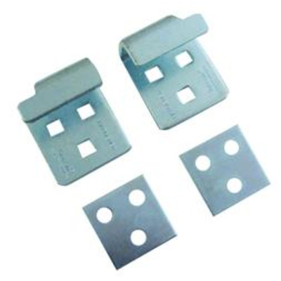 ECLIPSE RB69840P Padlock Hasp - L5953