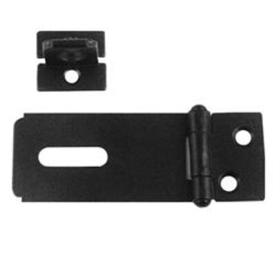 CROMPTON 617 Hasp & Staple - 543