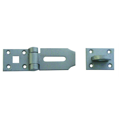 HORLYN & CO HD06, HD08 & HD010 Heavy Duty Hasp & Staple - L12902