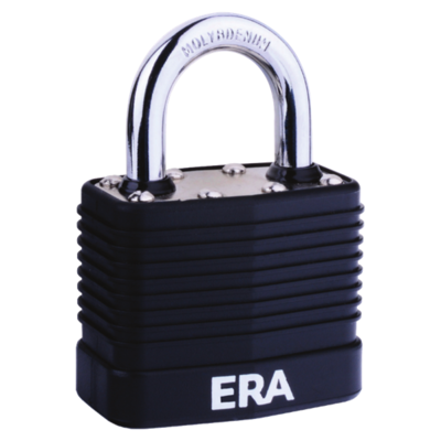 ERA High Security Laminated Padlock - L25999