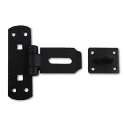 ASEC Vertical Locking Bar - AS2601