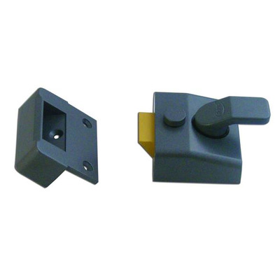 ASEC AS14 & AS18 Non - Deadlocking Nightlatch