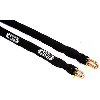 ABUS KS Series Square Link Security Chain  - L19343