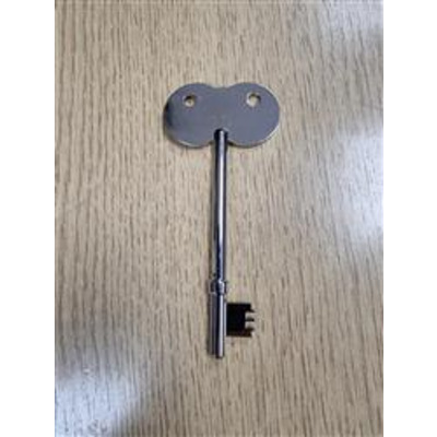 Radar Key for Disabled Toilet Scheme - NKS Key
