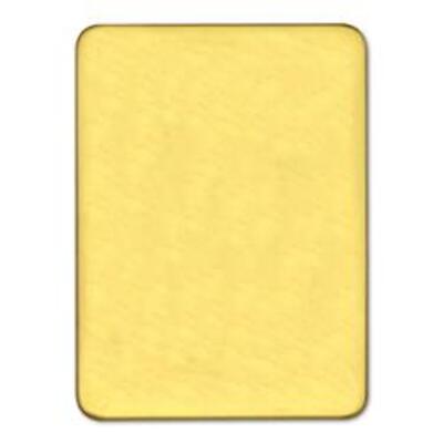 SOUBER TOOLS EE4 Self - Adhesive Repair Plate