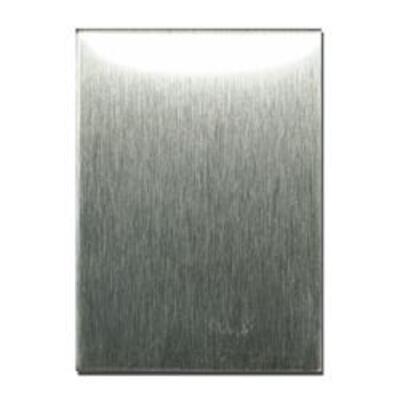 SOUBER TOOLS JE4 Self Adhesive Repair Plate - L9362