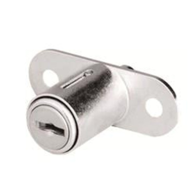RONIS 18800-01 Push Lock  - KA Keyed alike