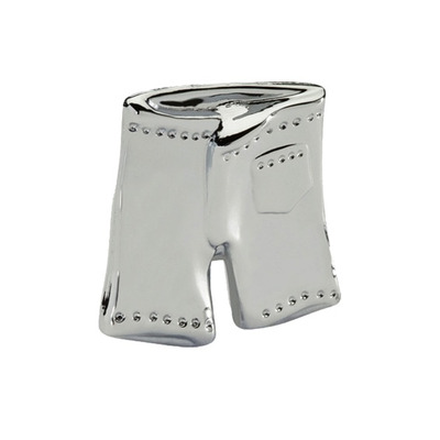 Urfic Siro Polished Chrome Shorts Cabinet Knob - 188840ZN1 SHORTS