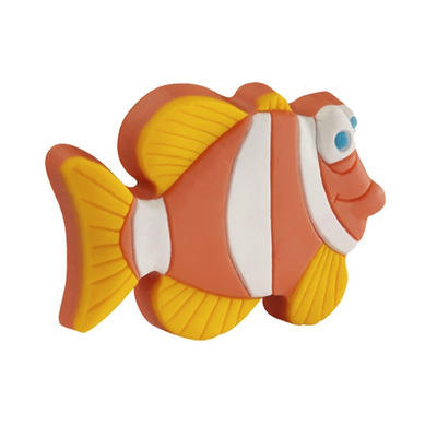 Urfic Siro Fish Cabinet Knob - H150-53RU6 FISH