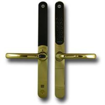 Yale Keyfree Electronic Digital Lock for Multipoint Locks  - Digital lock