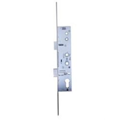 Yale Doormaster Lockmaster Overnight Lock  - 45mm Backset, 16mm Faceplate