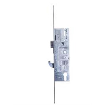 Yale Doormaster YS170 Overnight Lock  - 45mm Backset, 20mm Faceplate
