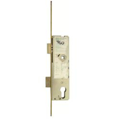Winkhaus Overnight Lock  - 45mm Backset