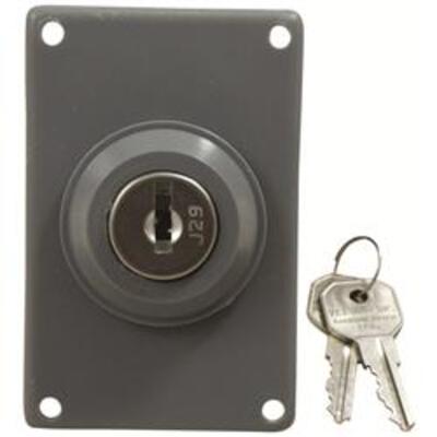 Universal Electric Key Switch  - Key switch