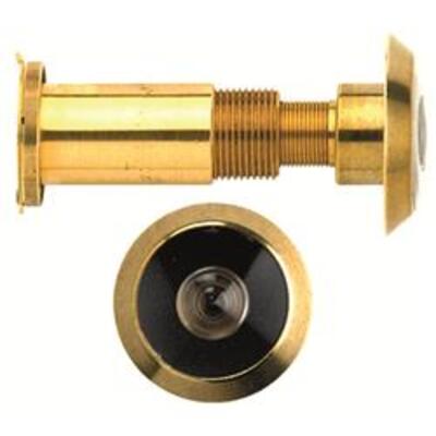 Yale (ex Chubb) 8V001 Door Viewer 180 Degree - 180° door viewer