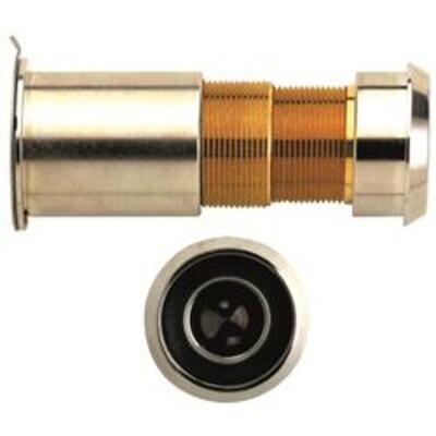 Yale (ex Chubb) WS9 Extra Large Door Viewer 175 Degree - 175° door viewer