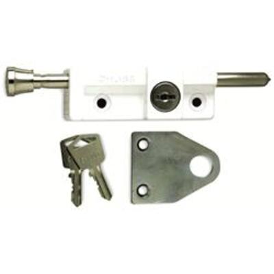 Yale (ex Chubb) 8K116 Multi Purpose Bolt  - V-8K116-20-WE Trade pack 20 locks