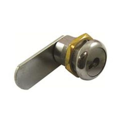 Value 22mm Camlock 20mm body length - Keyed to differ