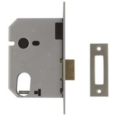 Union L2141 Oval Deadlock Case  - 65mm (2.5")