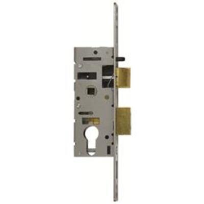 Union L22080 Euro Sashlock Case  - 50mm (2")