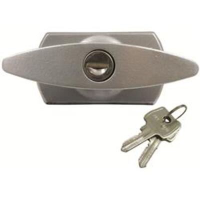 Universal T Handle with Long Lugs - Square Spndle  - Square Spindle