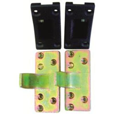 UPVC Hinge Bolt Door Hinge Protector  - Door hinge protector