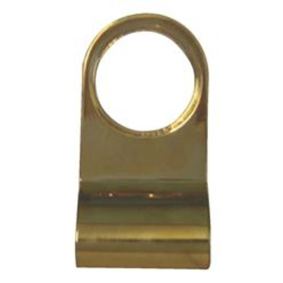 Yale P110 Rim Cylinder Pull  - Polished Chrome (CP)