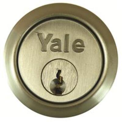 Yale 1109 Rim Cylinders - KA charge per lock £4.50