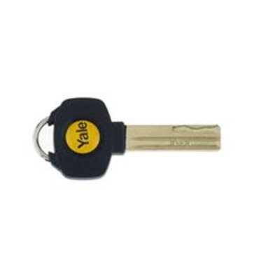 Yale Platinum 3 Star Key Cutting - Yale Platinum Key