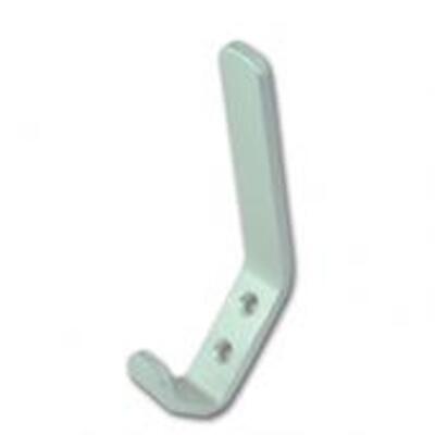 UNION 8710 Aluminium Hat & Coat Hook - 3701