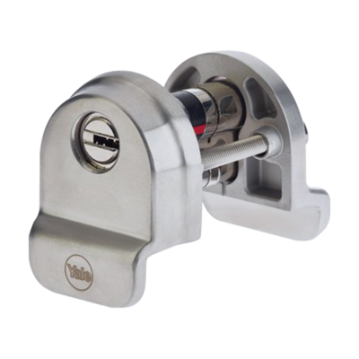 YALE High Security Cylinder Pull To Suit Lockmaster KeyTurn - L26636