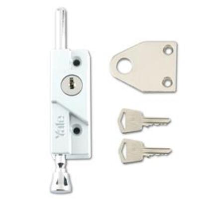 YALE 8K116 Multi Purpose Bolt - L8027