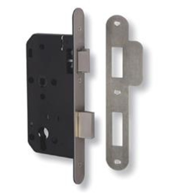 UNION JL2C212R DIN Euro Sashcase - L14599
