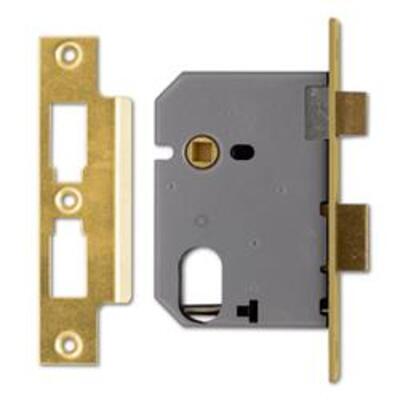 UNION L2241 Oval Sashcase - L5564