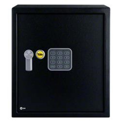 Yale Office Safe YSV/390/DB1 - Yale Office Safe