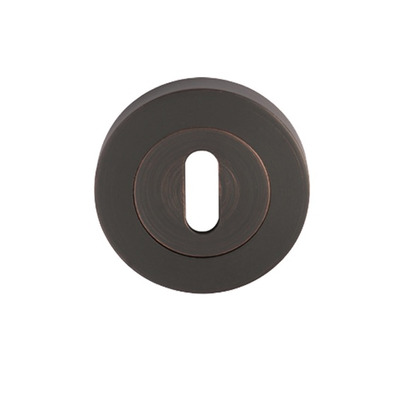 Excel Standard Profile Escutcheon, Oil Rubbed Bronze - 3581ORB (sold in pairs) STANDARD ESCUTCHEON, OIL RUBBED BRONZE