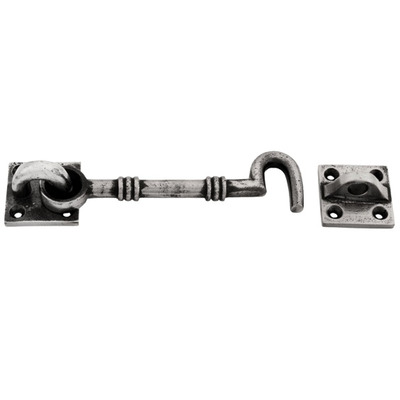 From The Anvil Cabin Hook (5"), Natural Smooth - 83541 5" CABIN HOOK, NATURAL SMOOTH