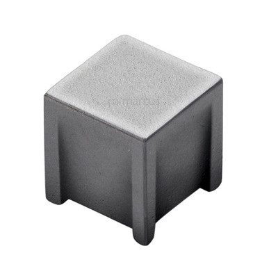M Marcus Podium Industrial Cabinet Knob, Old Iron - VF359 25-Oi OLD IRON