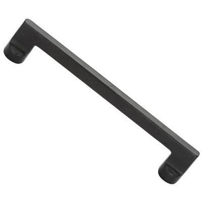 M Marcus Solid Bronze Apollo Cabinet Pull Handle (96mm, 128mm, 160mm OR 192mm C/C), Rustic Dark Bronze - RDB345 RUSTIC DARK BRONZE - 96mm c/c