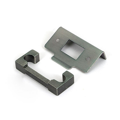 From The Anvil .5" Rebate Kit for Heavy Duty Latch, Pewter - 51771 PEWTER