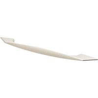 Terea - D Shaped Cupboard Handle - Satin Nickel