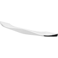 Carna - D Shaped Kitchen Handle - Polished Chrome