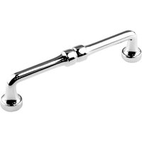 Wimpole - Cabinet Drawer Handle - Polished Chrome